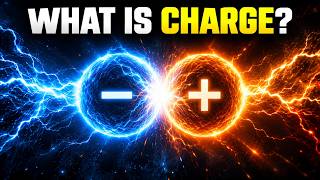 Information What Is Charge Made of in Quantum Physics Guide