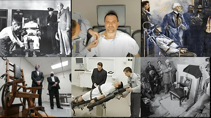 HISTORY'S MOST BOTCHED EXECUTIONS