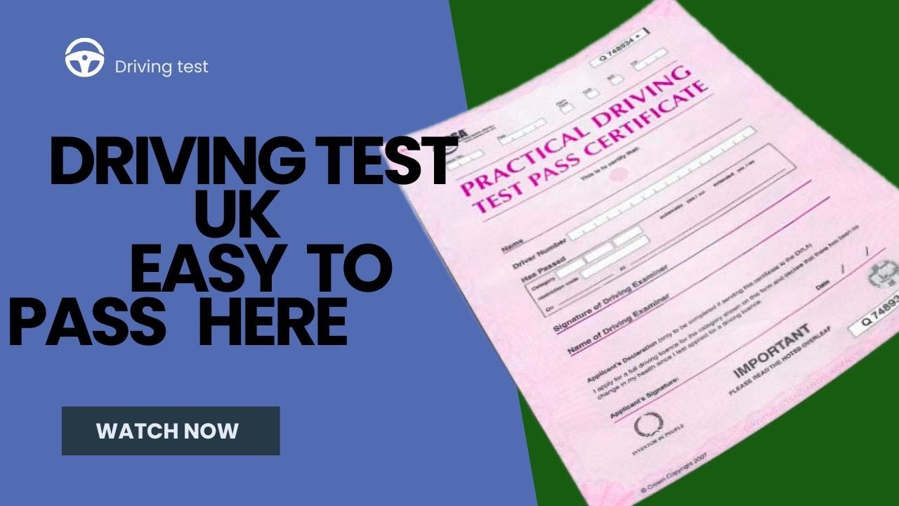 PASS-ORIGINAL-Test |B-0N-T-BEST-|#BurtonOnTrent#UKDriving#DrivingLicense#trendingRoute#LearnerDriver