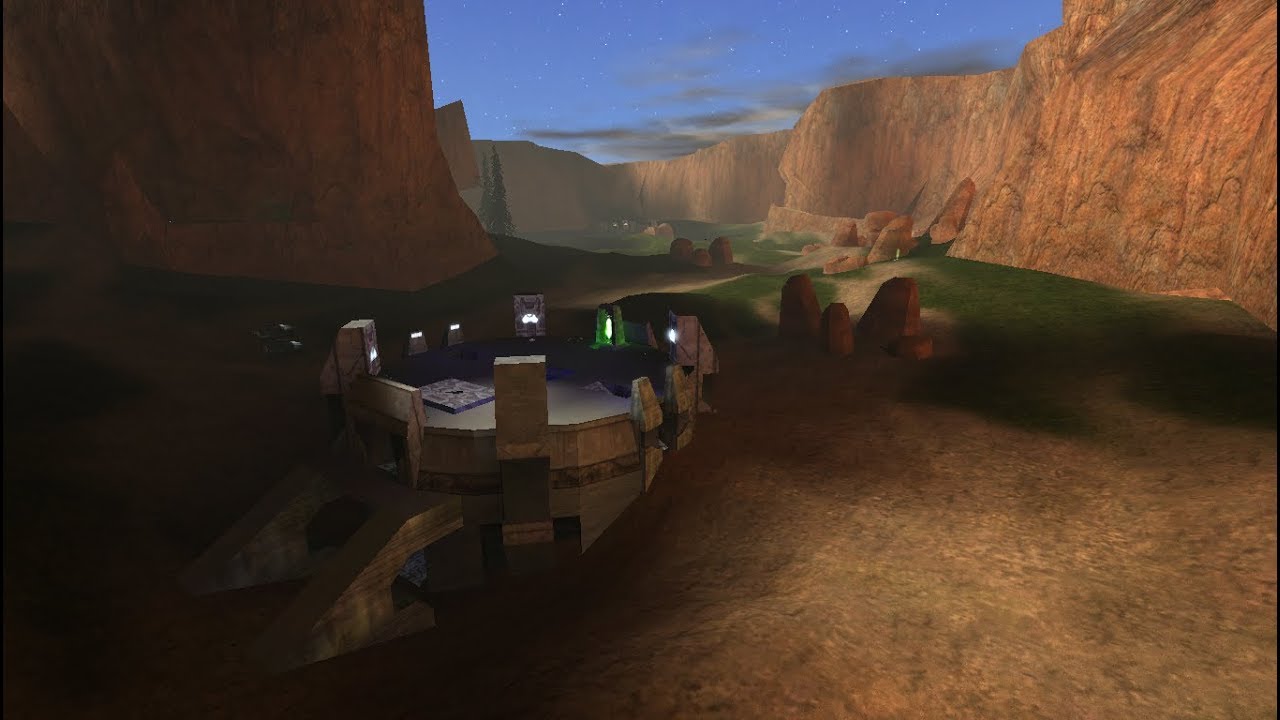 Halo CE session #71 - CMT Coagulation