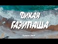 Турция 2019 | Дикие пляжи г. Газипаша | Пикник на берегу | Едим кактусы