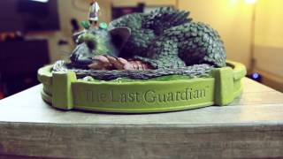 Thumbnail for Cinematic The Last Guardian Collector's Edition Unboxing (in under 2 Minutes)