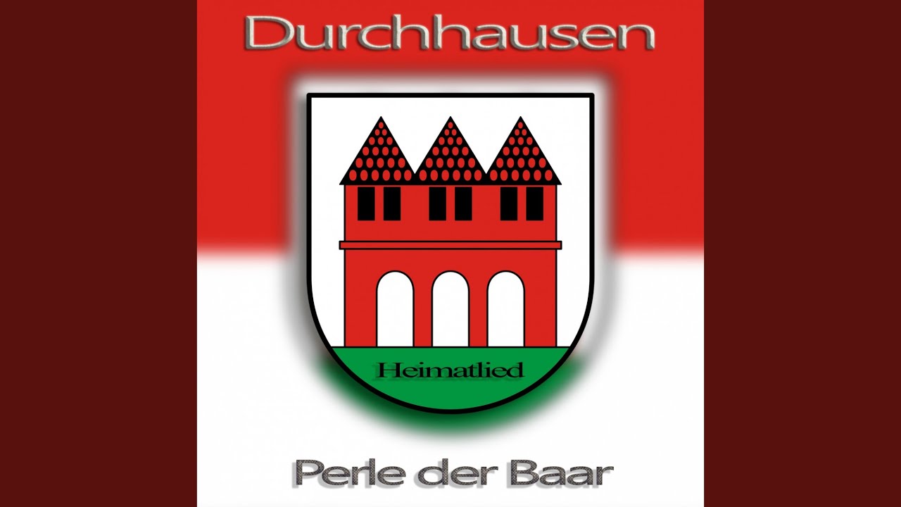 Durchhausen HP (Halbplayback mit Chor)