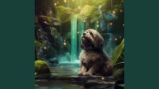 Gentle Streamside Pet Melodies