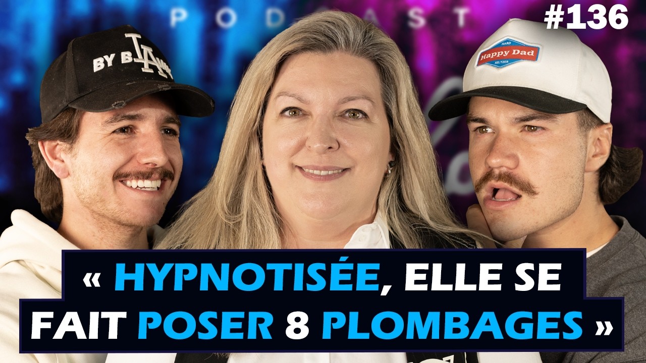 Comment reprogrammer notre cerveau : les SECRETS de l’hypnose!