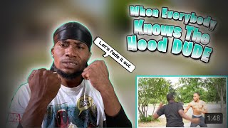 RDCWorld1-How Everybody Knows the same Facts about Hood Dudes REACTION!!! #Rdcworld1
