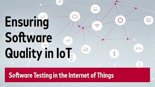Smart Devices on the Test Bench: Software Testing in the Internet of Things screenshot 1