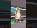 ○○した人のブレインロット【ブレインロットを盗む】#roblox #ロブロックス #shorts
