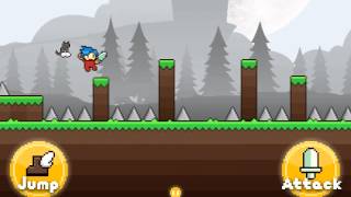 Super Dragon Stone Stage 6-2 screenshot 3
