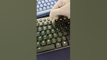 Logitech keycaps #keyboard #mechanicalkeyboard #keycaps