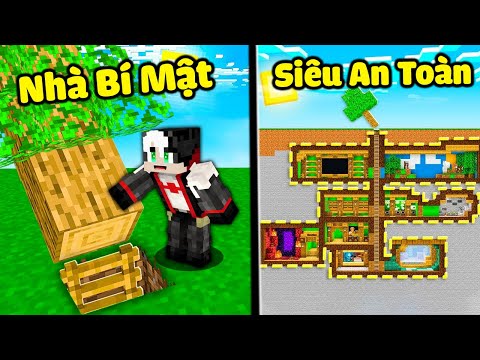 Video: Bạn có thể xây một ngôi nhà dưới lòng đất?