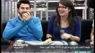 Star Academy 7.Sms Night.9/5/2010.Part 3