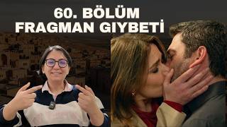 Uzak Şehir 60. 2. Fragman Yorumu I Beklenen Öpücük Sonunda Geldi 🥳🥳🥳🥳🥳