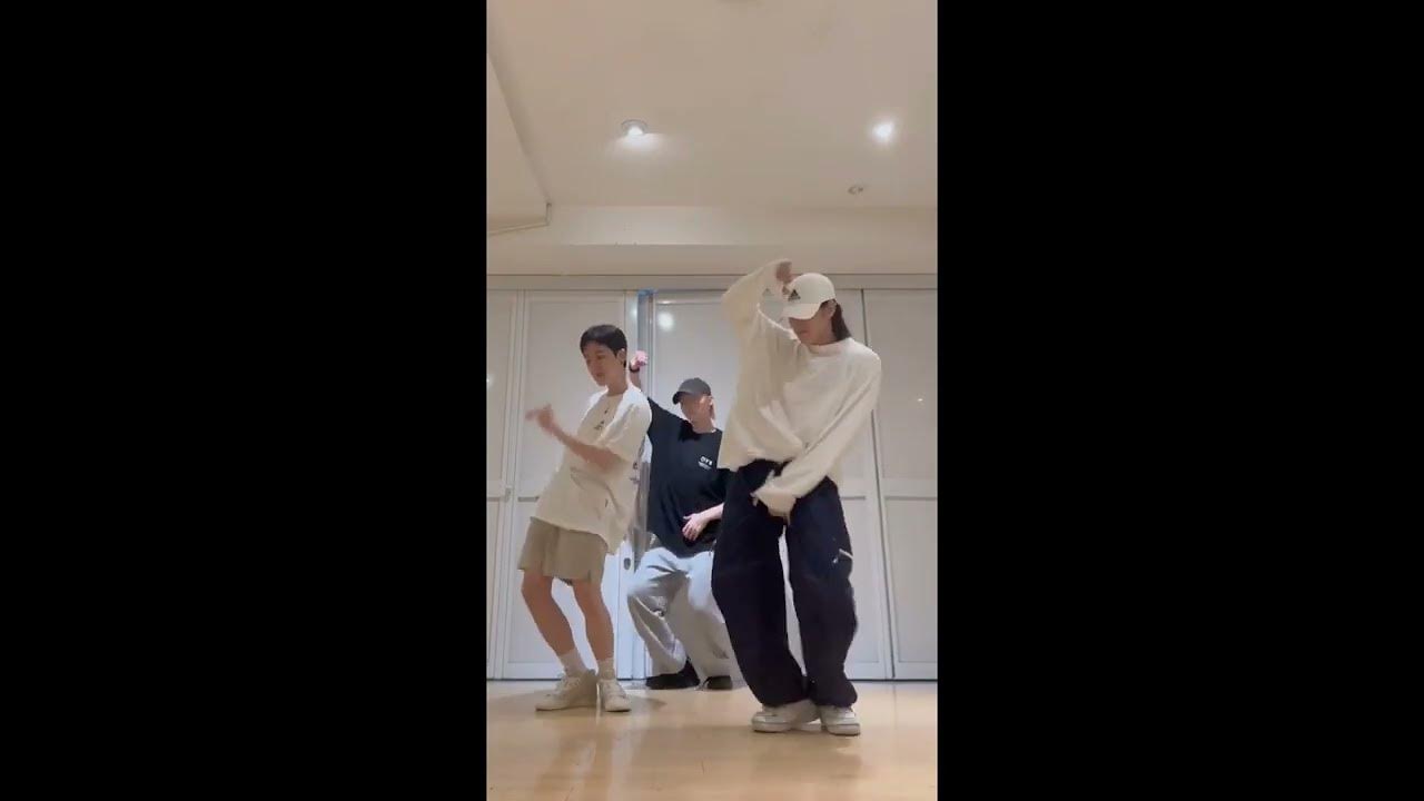 Yoon Jongwoo from Boys dance compilation 1 YouTube