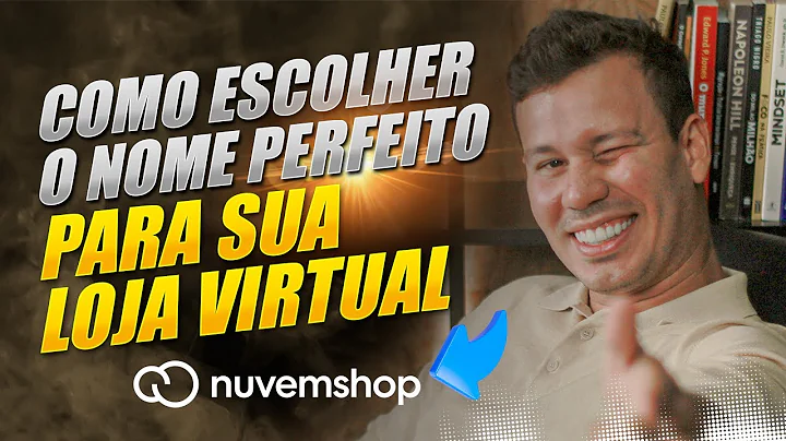 Dicas para escolher o nome perfeito para a sua loja virtual