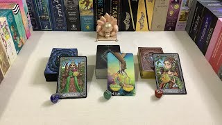 ❤️ “คุณ” กับ ”เขา“ ปลายเดือนพฤษภาคม | Pick a Deck