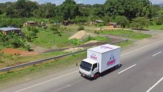 Bimbo Venezuela 26 años llevando sabor a tu mesa