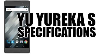 YU YUREKA S