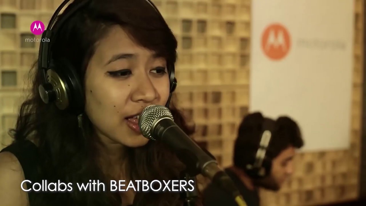 Man.Goes Human- Showreel- First Indian band in Hollywood (Chris Hemsworth Extraction)