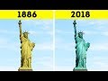 10 Fun Facts About America Even Americans Don't Know