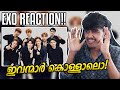 REACTION TO EXO KPOP!!🤩🤩