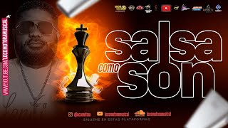 SALSA COMO SON LOCOMOTORA MUSICAL