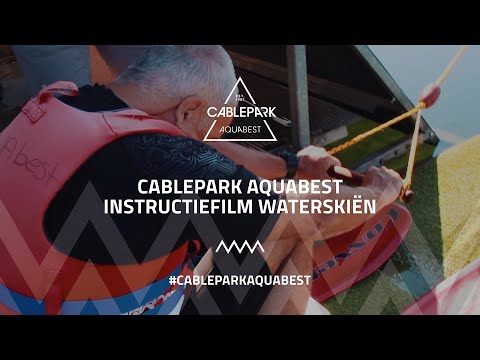 Video: Tips om kinderen te leren waterskiën