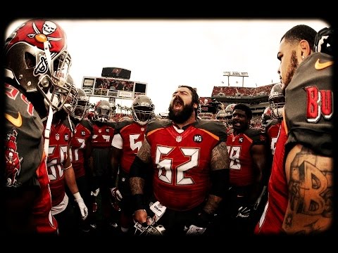 Buccaneers 2014-2015 Season Highlights | 