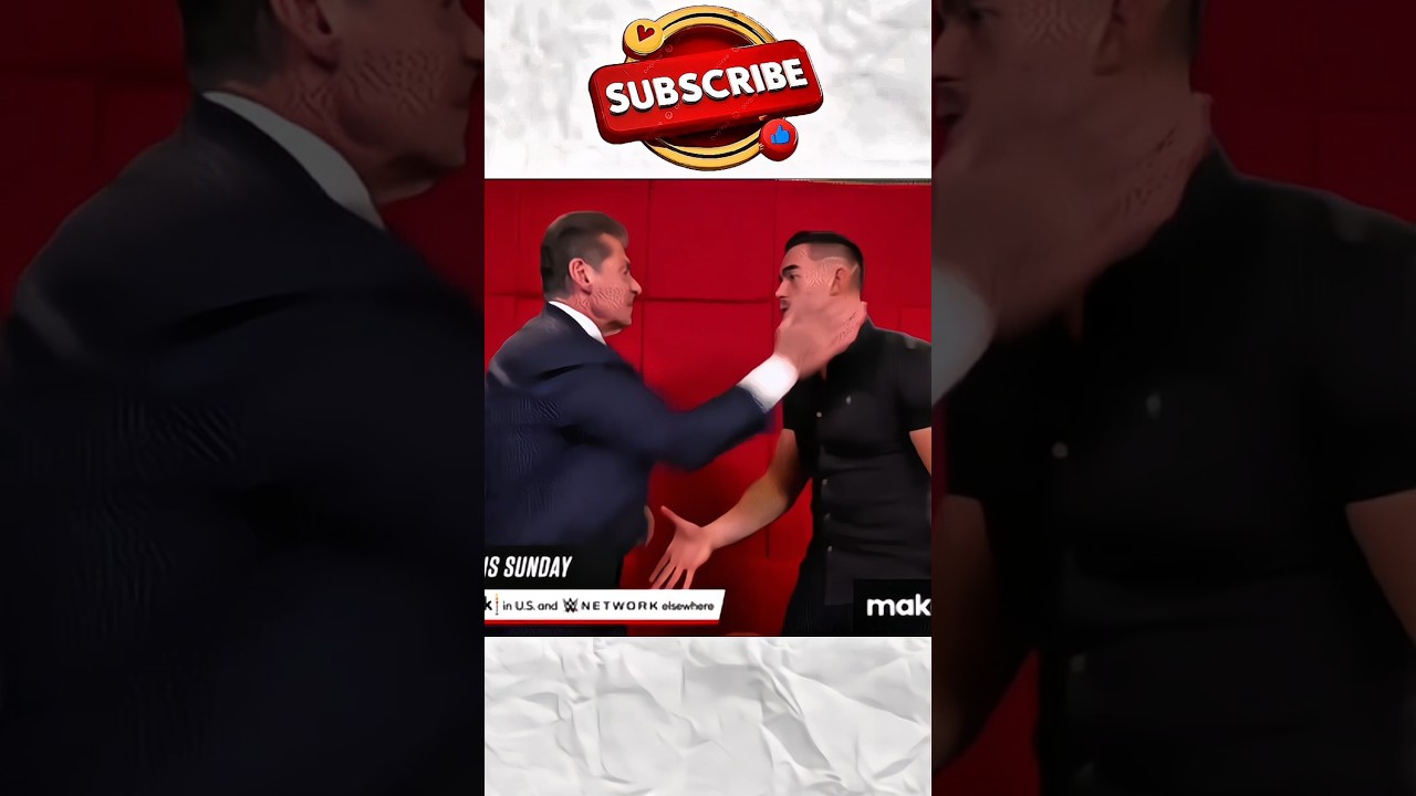 Austin Theory Future It's Bad In WWE 👎 