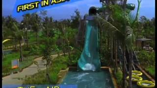 Waterbom Jakarta Company Profile IN