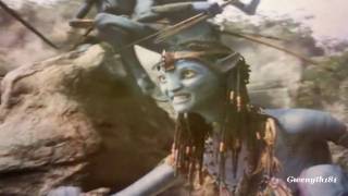 Jake And Neytiri Story - From The Heart