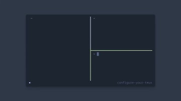 Turn Your Terminal Into a Powerhouse | Ultimate tmux Setup & Workflow for Developers