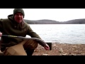 Korda Eazi-Stik Throwing Stick Tutorial For Beginner Carp Fishing