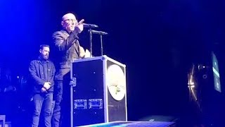 Maynard: New Tool Album Next Year.