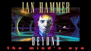 Video thumbnail of "Jan Hammer - Midnight (Beyond The Mind's Eye)  [OFFICIAL AUDIO]"