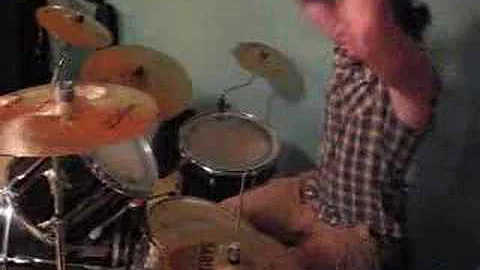 The Brakedown - Drum Compilation - Mark Shinkle
