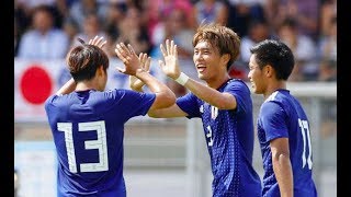 U 22日本代表 トゥーロン国際決勝 小川同点弾もpk戦のすえ惜敗 Vsブラジル ハイライト Youtube U 22日本代表 トゥーロン国際決勝 小川同点弾もpk戦のすえ惜敗 Vsブラジル ハイライト Youtube