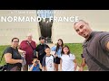 Top places we recommend when going to normandy france