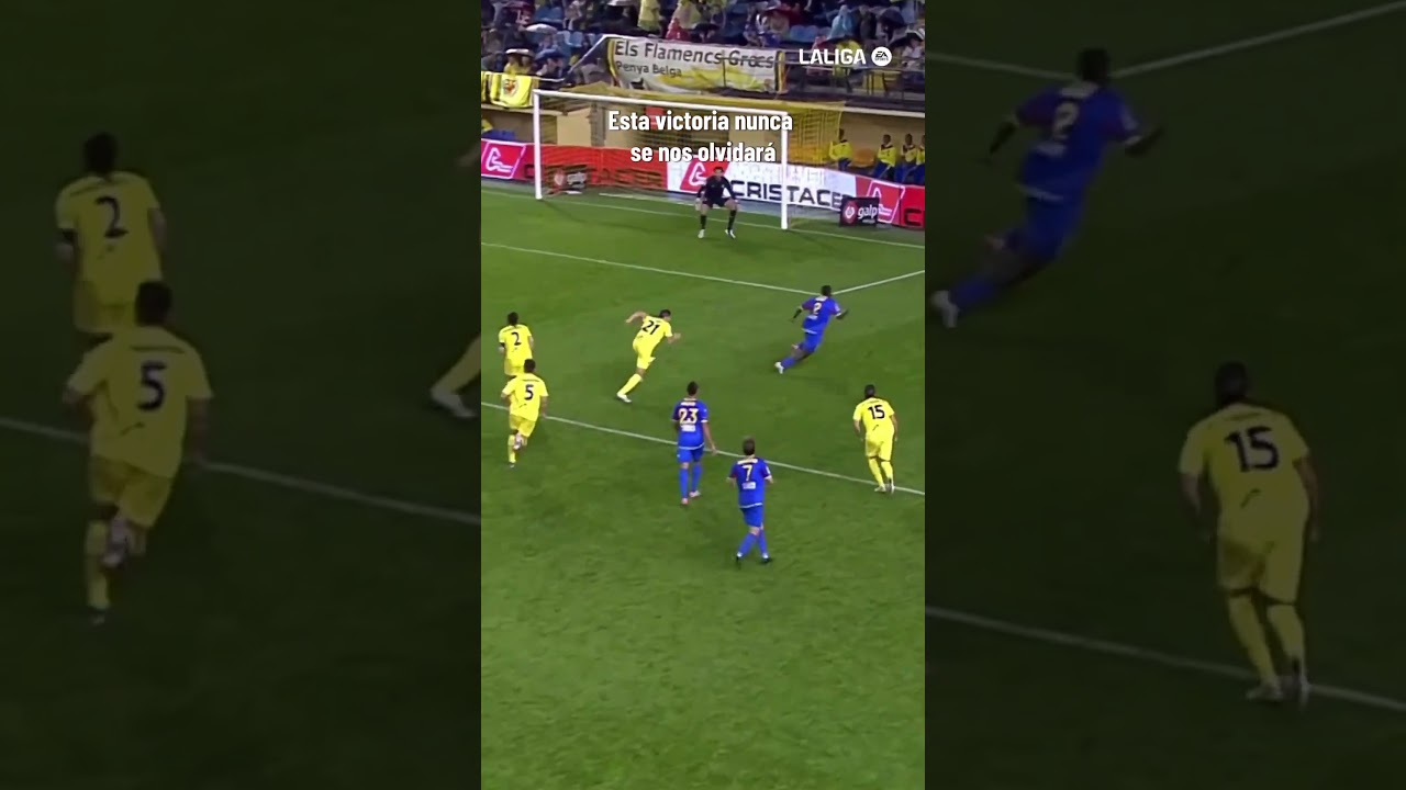 Y nunca se me olvida cuando el Levante UD se puso líder #LevanteUD #LALIGAHIGHLIGHTS