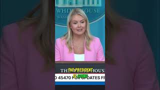 President Addresses Election Integrity Concerns
