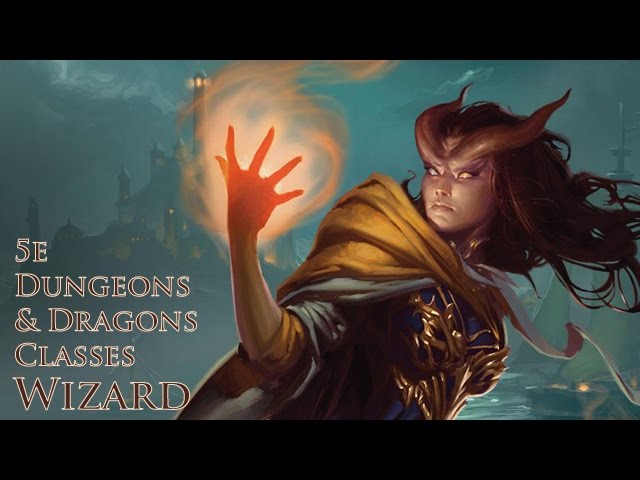 Uncommon 5E D&D Races — Dragonborn – Nerdarchy