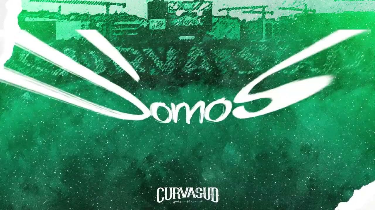 Watch La Voce Della Magana l SOMOS CURVA SUD l on YouTube