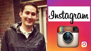 История &quot;INSTAGRAM&quot; / Парень мечтал создать &quot;прогу&quot; для ФОТОЧЕК и ПОНЕСЛАСЬ...