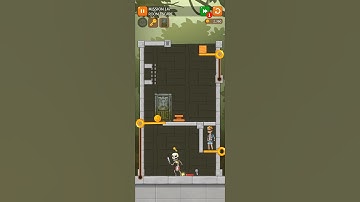 puzzle rescue level 147 solution #games