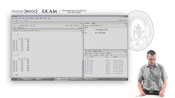 Curso MOOC UCAM. Análisis Estadístico con R. Módulo 4 parte 3
