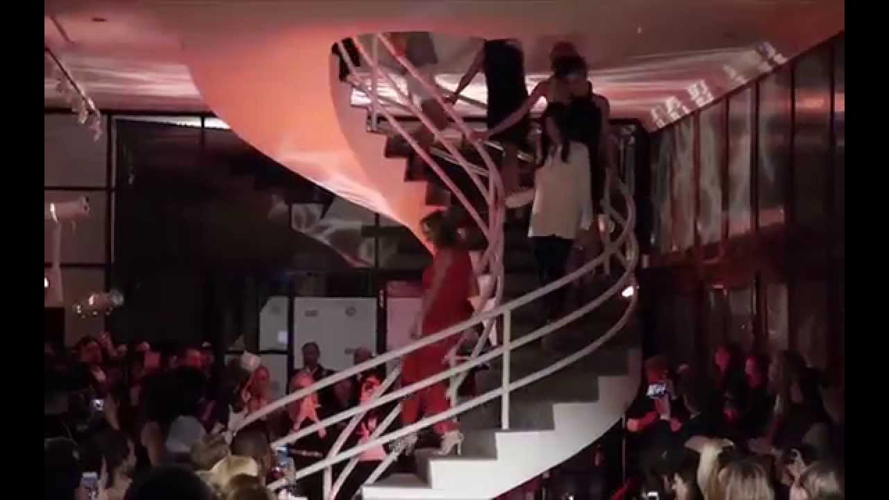 Sonja New York Fashion & Jewelry Show New York Fashion Week