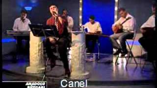 Canel Arsel - Çanakkale İçinde Vurdular Beni
