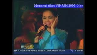 Siti Nurhaliza Feat. Noraniza Idris Aim 1999 Hati Kama.