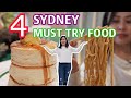 4 MUST Try Food Spot in CHATSWOOD - Sydney Food Guide 2020