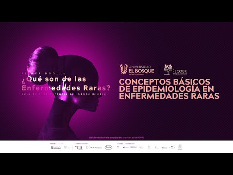 Vídeo: El Contexto Para La Agrupación Temática De Enfermedades Raras Para Facilitar El Establecimiento De Redes Europeas De Referencia